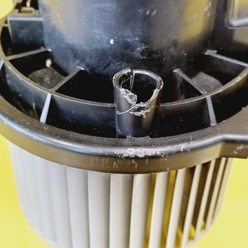 фото thumb №6, Воздуходувка воздуховод вентилятор suzuki jimny 194000-0972 / 194000 nr267