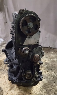 фото thumb №4, Двигун renault 1.9dci megane ii f9q800