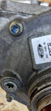 фото thumb №10, Редуктор трансмісія кутова ford 2.0 ecoboost cv61-7l486-mj