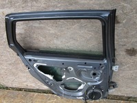 фото thumb №7, Двері задня ліва peugeot 407 kombi