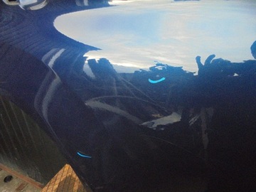 фото thumb №2, Дверь правые зад bmw x3 f25 2.0d xdrive 2011 a76