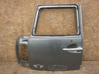 фото thumb №1, Двері задня ліва mini r55 clubman 06-