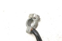 фото thumb №7, Клемма минусовая bmw z4 roadster e85 8373946 2.0l бензиновый 2006