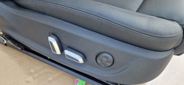 фото thumb №12, Сидіння диван audi a6 c7 sedan рестайлінг повний шкіра електрика підігрів нове kpl