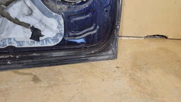 фото thumb №13, Дверь левый перед opel vectra c 02-05 z21a signum