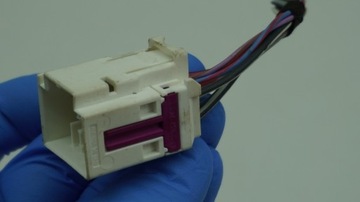 фото thumb №13, Audi volkswagen seat skoda штекер разъём соединитель 4f0937743e