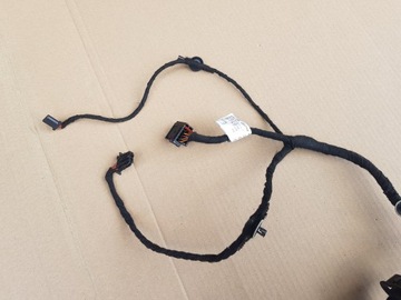 фото thumb №6, Жгут дверь правые перед / audi a2 99-05 / 8z1971036q / европа исправная