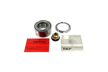 фото thumb №13, Подшипник колёса передней vkba3608 skf