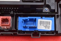 фото thumb №7, Панель управление обдув кондиционер 96573322yw02 peugeot 407 04-10