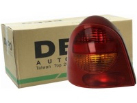 Купити Ліхтар задній ліва renault twingo 1 01-07 liftback, фото thumb