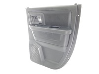 фото thumb №1, Dodge ram 1500 quad cab 14r обшивка двері правий задня