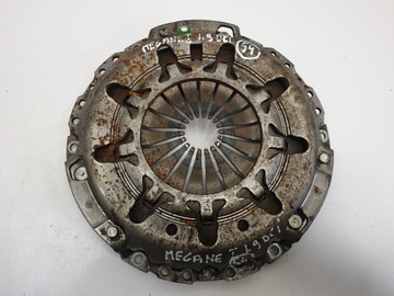 фото thumb №6, Renault megane i 1.9 dci диск притиск зчеплення