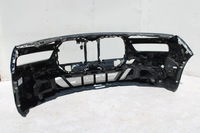 фото thumb №15, Bmw 7 i7 g70 бампер передний перед c3z tansanit-bl