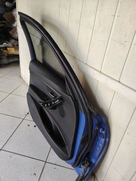 фото thumb №11, Двері перед ліва сторона bmw 3 f30 2013