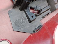 фото thumb №12, Jaguar xe x760 19- r dynamic lift бампер передній перед