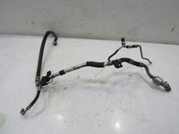 фото thumb №1, Шланг трубка кондиціонера hyundai i40 1.7 crdi