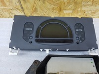 фото thumb №9, Renault modus 1.2 b набір стартовий імобілайзер блок керування замок 8200414422