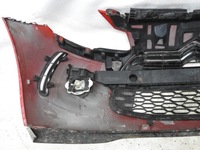 фото thumb №11, Citroen ds3 09-14 kkn бампер перед kompletny