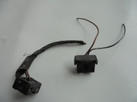 фото thumb №1, Колодка штекер цоколь шланг поворотник w202