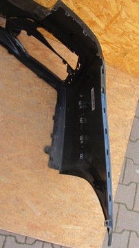 фото thumb №13, Бампер зад задній bmw 7 g11 g12 рестайлінг м-пакет pdc