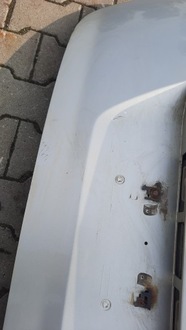 фото thumb №4, Задняя крышка багажника mazda 5 06r 22r