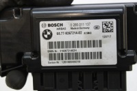 фото thumb №4, Модуль датчик подушек подушка bmw f30 f31 f20 oem номер 9267214