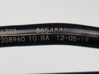 фото thumb №9, Шланг труба wąż радіатора оливи коробки bmw g20 g30 g01 x3 g02 x4 b47 2.0d