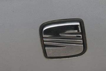 фото thumb №7, Крышка багажника seat exeo sedan ls7y