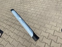 фото thumb №1, Smart 453 brabus молдинг поріг права 4536907700