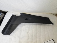 фото thumb №1, Заглушка защита панели консоли citroen c4 picasso