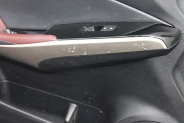 фото thumb №8, Комплект сидінь lexus is iii _e3_ heated 2.5l гібрид 133kw 2017