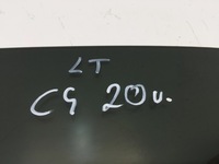 фото thumb №4, Citroen c4 iii 2020 скло бокова двері лівий зад