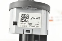 фото thumb №14, Панель перемикач світла skoda octavia 5e iii 13-