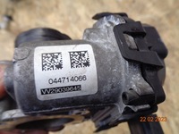 фото thumb №3, Citroen c4 cactus 1.6 bluehdi дросельна заслінка