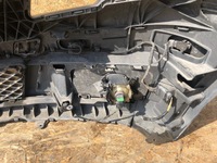 фото thumb №12, Бампер передній mercedes glk cross 6 pdc