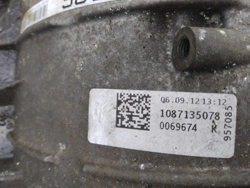 фото thumb №7, Audi a4 b8 2.0 tfsi коробка передач коробки передач krr nta x