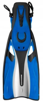 Ласты AQUA-SPEED Senior, размеры 38-42