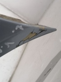 фото thumb №8, Opel vectra c kombi бампер задняя задний pdc z163