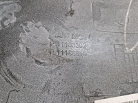 фото thumb №9, Mg4 mg 4 ev 22- бампер передній перед оригінал!