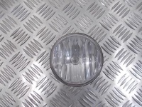 фото thumb №1, Протитуманна фара лівий правий opel antara lift 10-15 оригінал