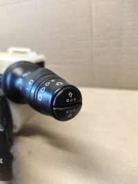 фото thumb №5, Перемикач комбінований стрічка renault scenic iii megane iii 255670019r