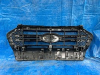 фото thumb №3, Ford ranger lift 18- решітка радіатора