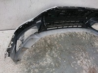 фото thumb №10, Audi a6 c8 18- 4k бампер передний перед