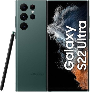 SAMSUNG GALAXY S22 ULTRA 5G 128 ГБ | ВЫБОР ЦВЕТА | СМАРТФОН
