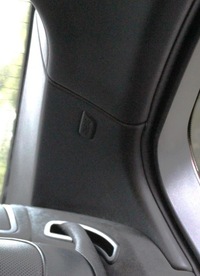 фото thumb №15, Стеля m набір алькантара комплектна bmw f02 f04 довгий