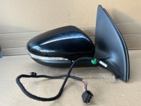 фото thumb №1, Зеркало vw golf 6 vi правое 13 pin