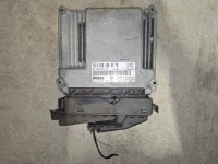 фото thumb №1, Бортовий комп'ютер блок керування mercedes a6461503378 0281013459