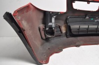 Suzuki sx4 рестайлинг  бампер перед передний в Украине, фото thumb