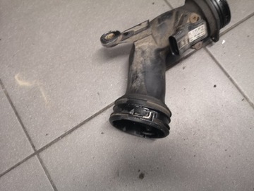фото thumb №5, Шланг інтеркулер vw touareg 5.0 tdi 7l6145958a