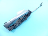 фото thumb №1, Ручка задняя правая наружная superb ii